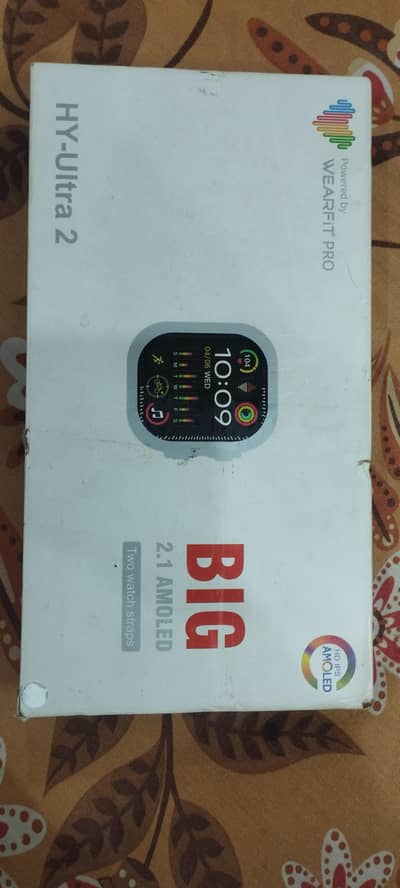 sale smart HY ULTRA 2 watch