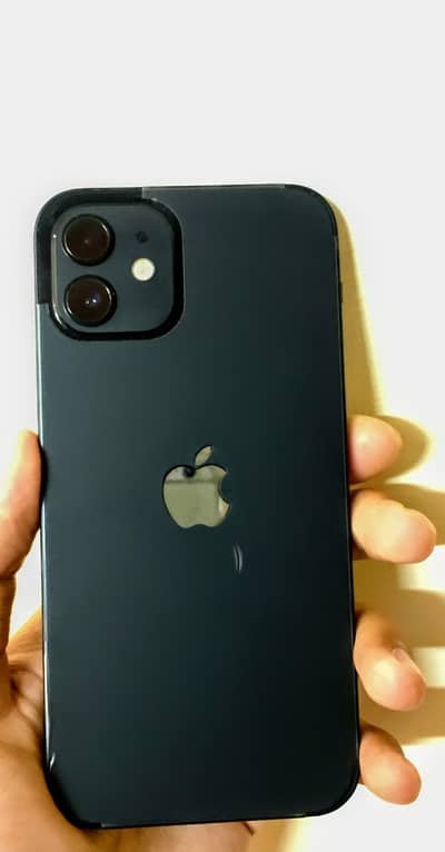iphone 12 non pta jv 6 months used only