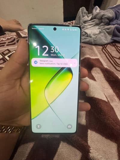 infinix note 40