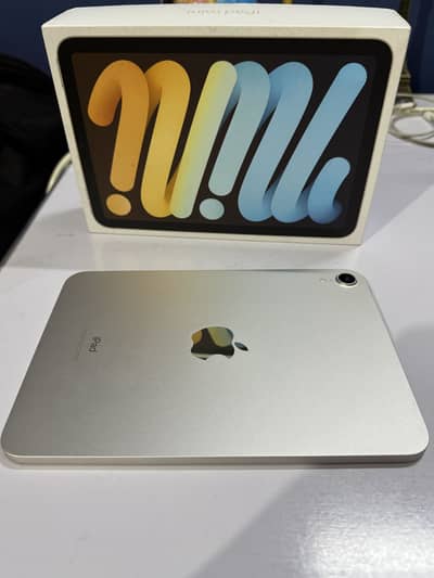Ipad Mini 6 For Sale