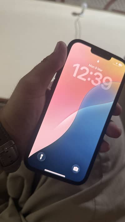 Iphone 13 pro max jv