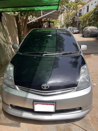 Toyota Prius G 1.5
