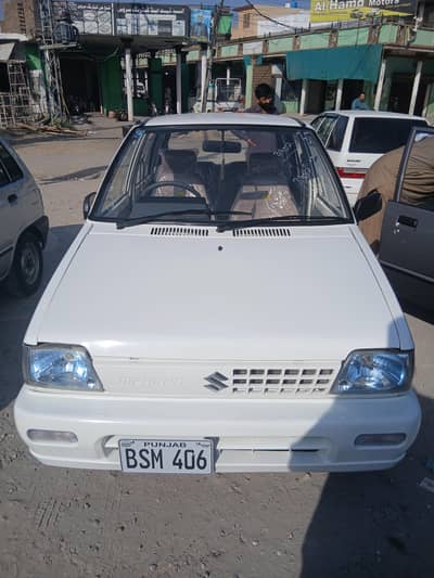Mehran for sale