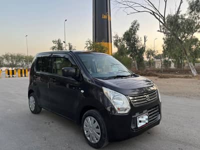 SUZUKI WAGON R 2014/2017 BT Mira , alto , vitz , Passo , move