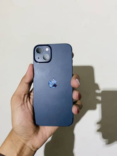 I phome 13 PTA 128 gb