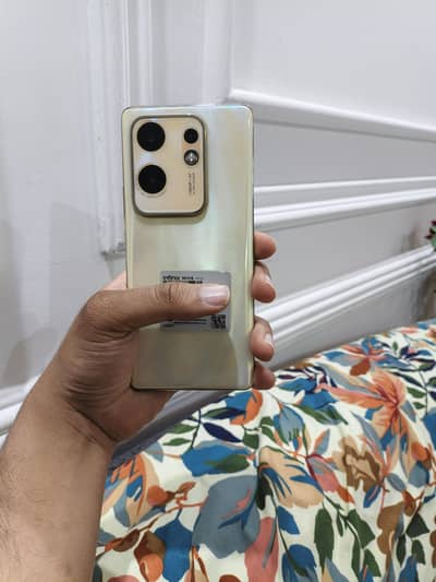 Infinix x6731B zero 30