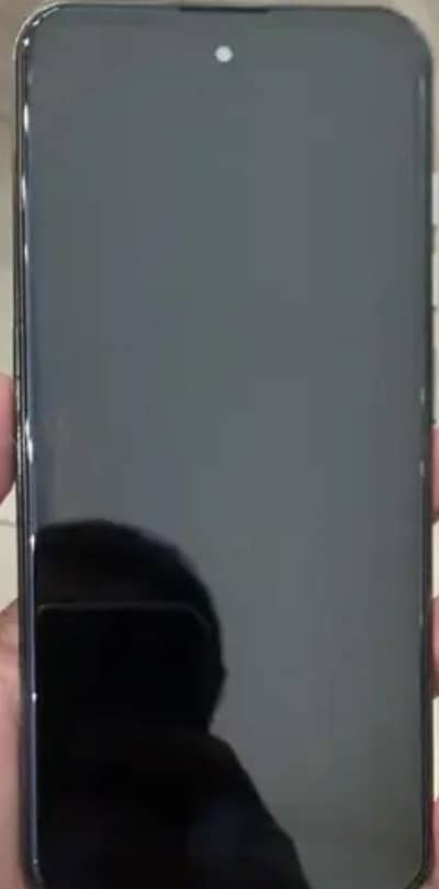 oppo Reno 14 pro  5g 12gb/512gb. pta approved