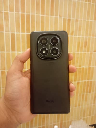 redmi note 14 pro