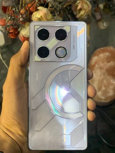 Infinix GT 20 Pro. Best Gaming