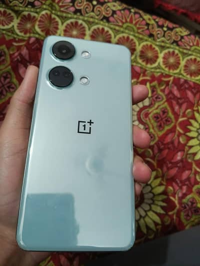 ONEPLUS NORD 3 16 512  GAMING DEVICE