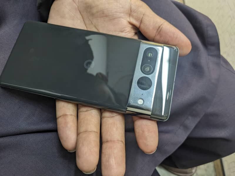 google pixel 7 pro 1