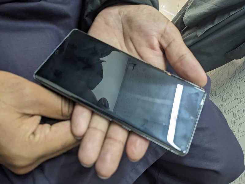 google pixel 7 pro 2