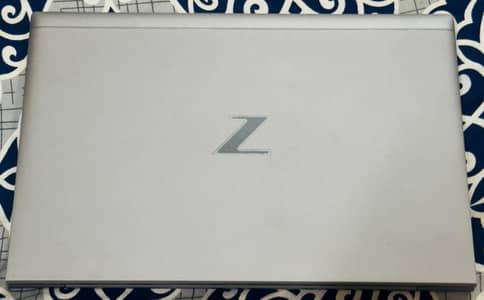 HP Zbook firefly