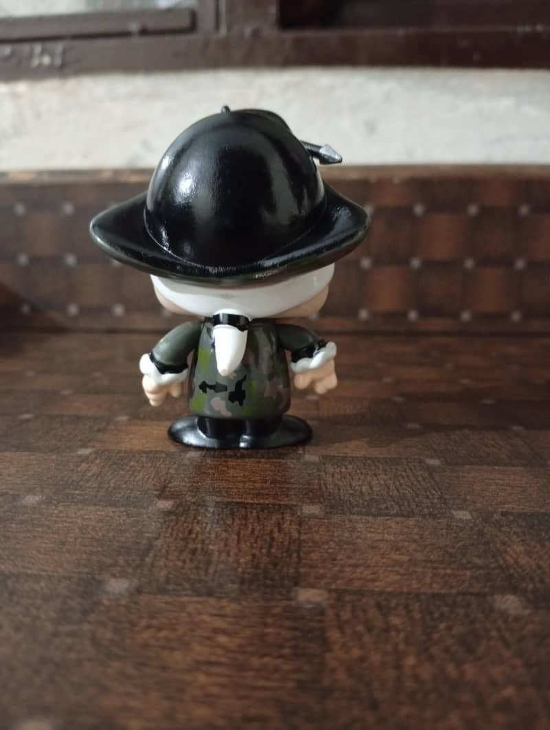commander corn action figure 2