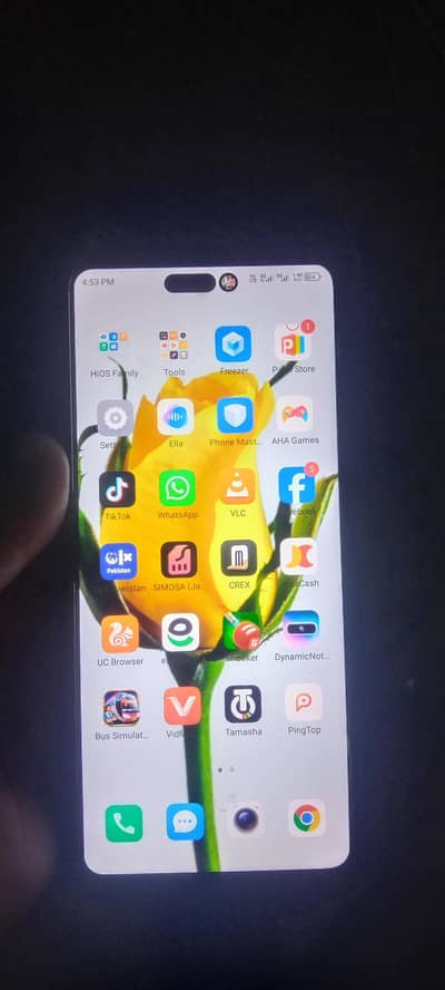 tecno common 19 6 128