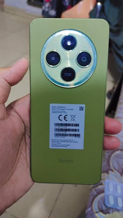 Redmi 14C