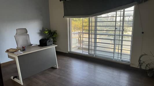 Office For Rent in Sector F Business Bay DHA - 1