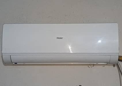 Haier inverter A. C