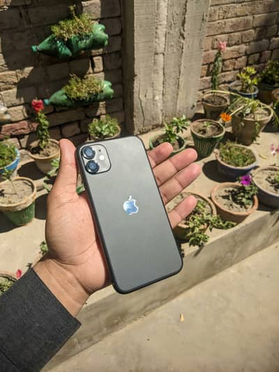 iphone 11 64 exchange possibly