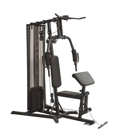MULTI GYM| BUTTERFLY MACHINE| PEC DECK MACJIN3 | GYM EQUIPMENT