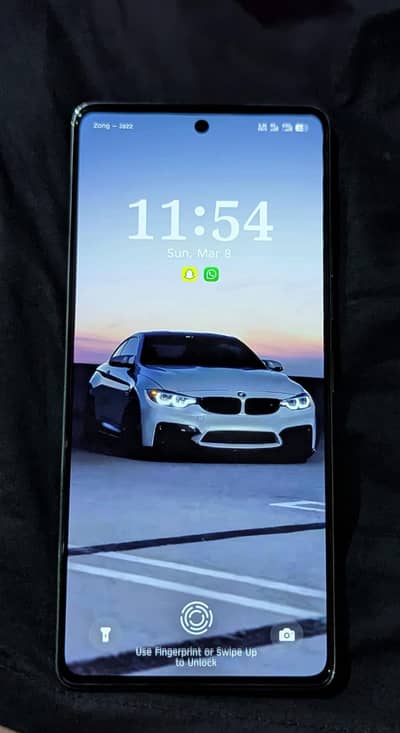 TECNO CAMON 30  8/256GB