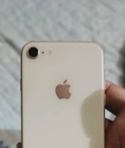 Iphone 8 pta approved 256gb