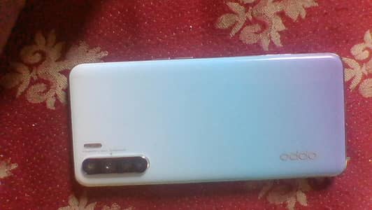 OPPO F15