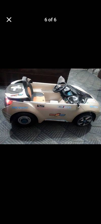 kids car
