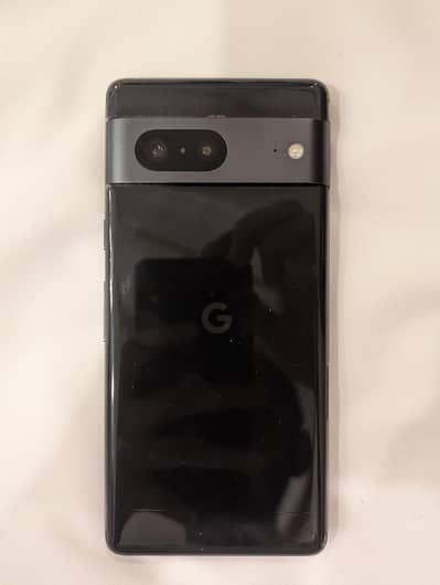 google pixel 7 dual sim approved