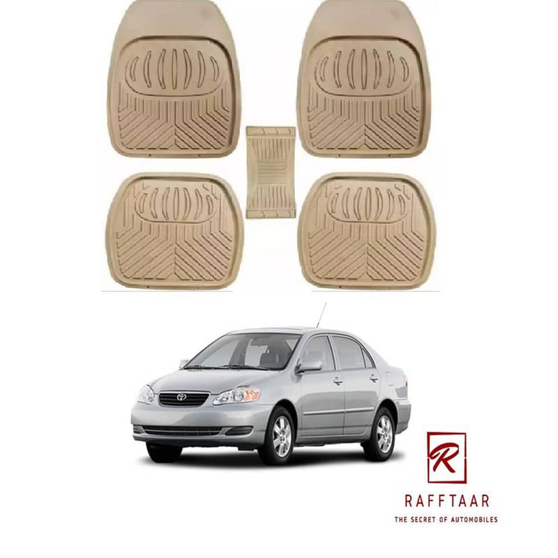 corolla 2006 model 0