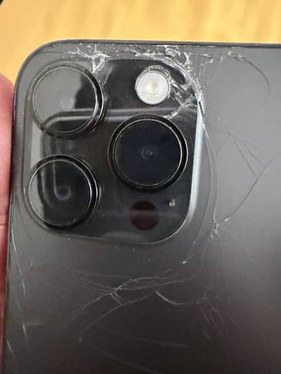 256gb not open or repaired