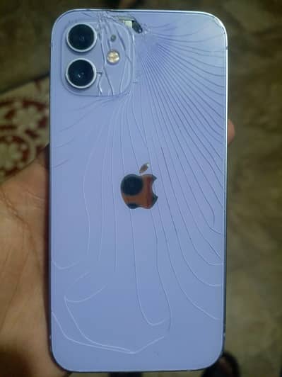 iPhone 12 factory unlock 64 gb