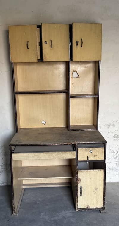 Office table & computer table