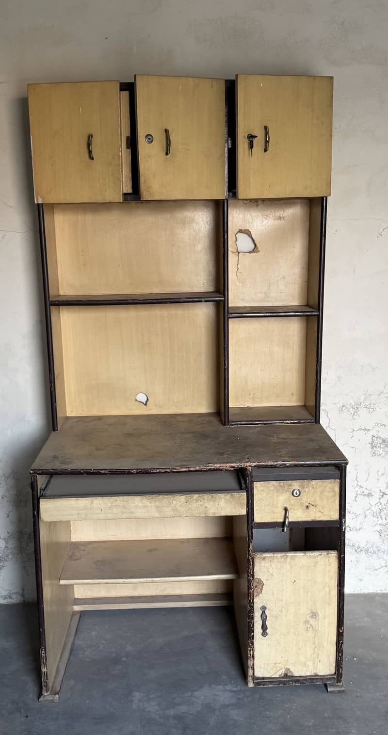 Office table & computer table 0