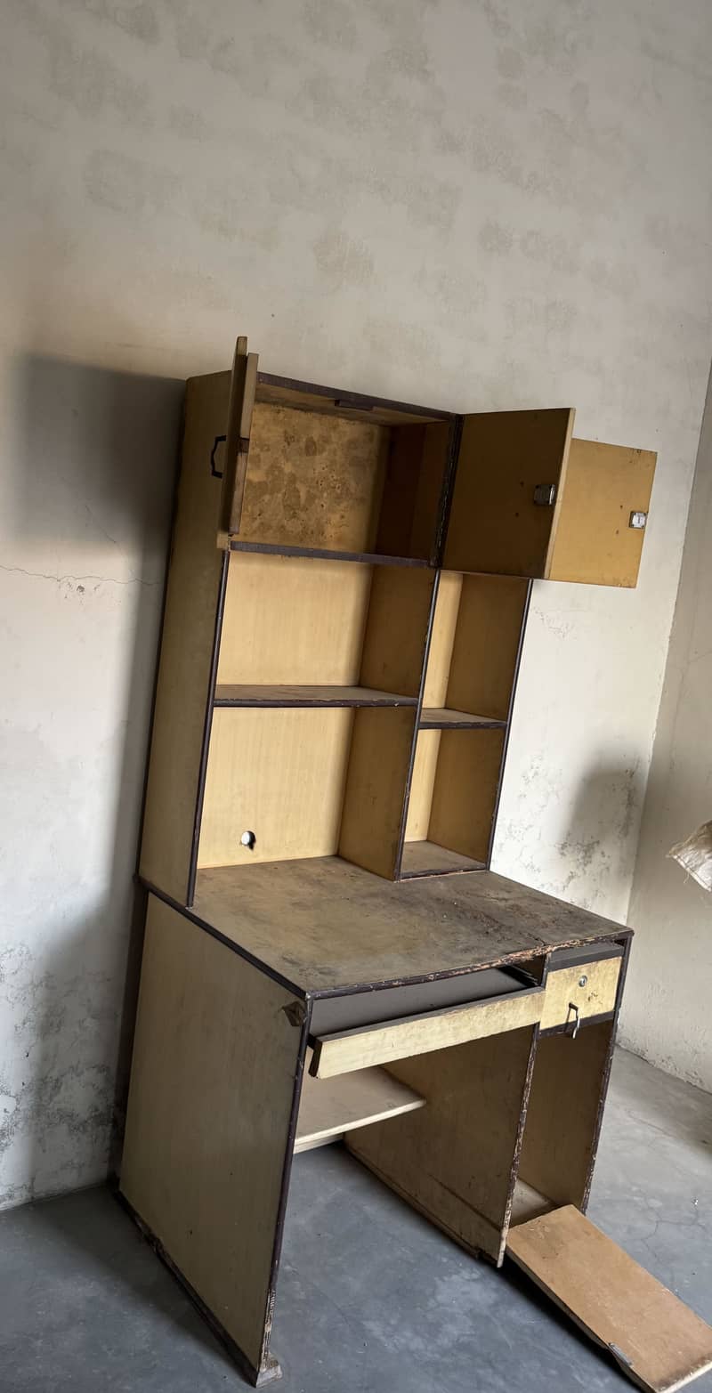 Office table & computer table 1