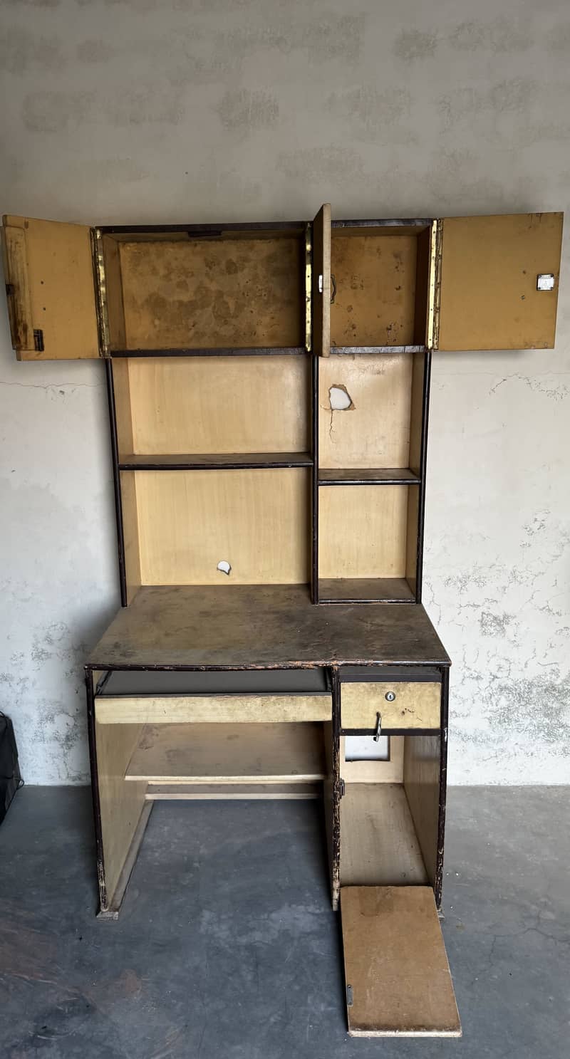 Office table & computer table 2