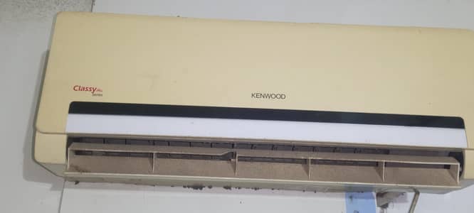 AC Kenwood