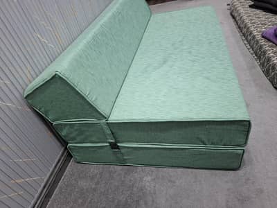 brand new sofa cum bed