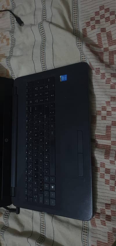 Hp laptop
