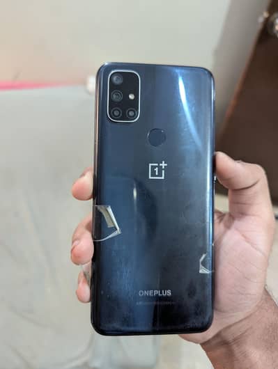 OnePlus Nord n10 5G 6/128 non pta only kit