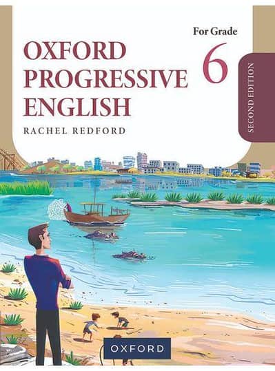 selling books course class 6