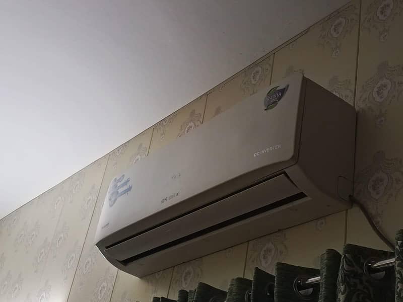 Electrolux split Ac 2