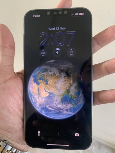 Apple iPhone 13 Pro Max 512GB Dual PTA Approved – Factory Unlocked