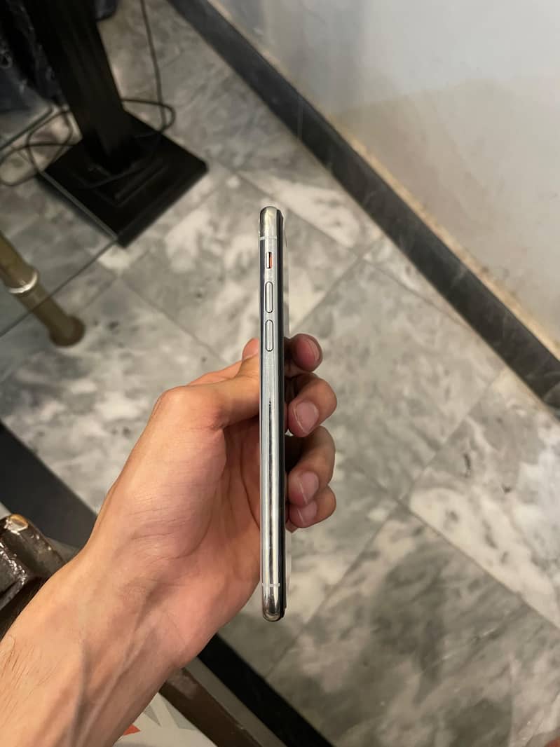 Iphone x 5