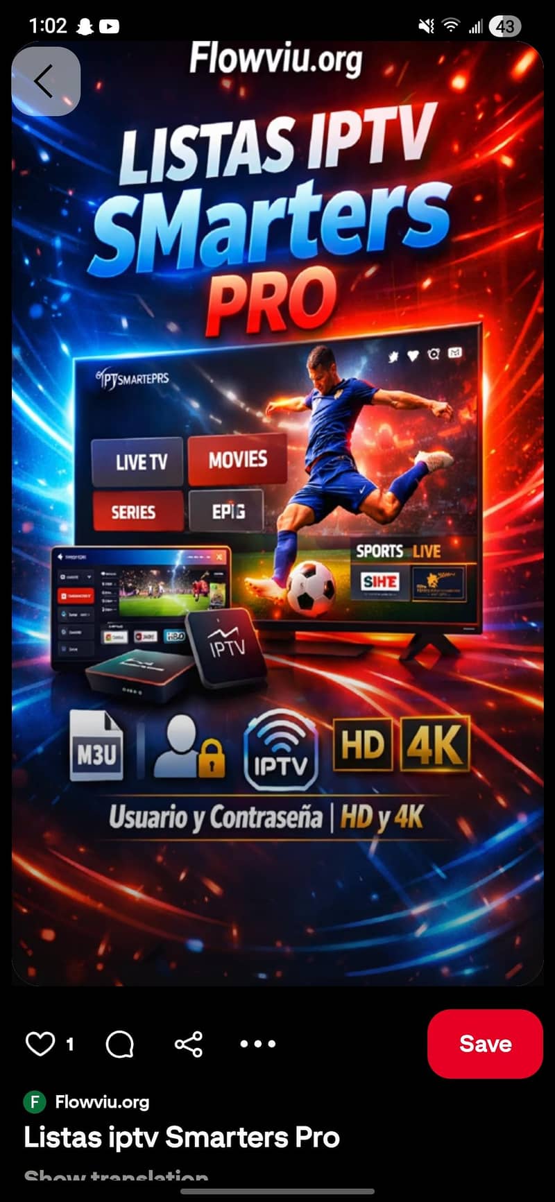 IPTV . 0