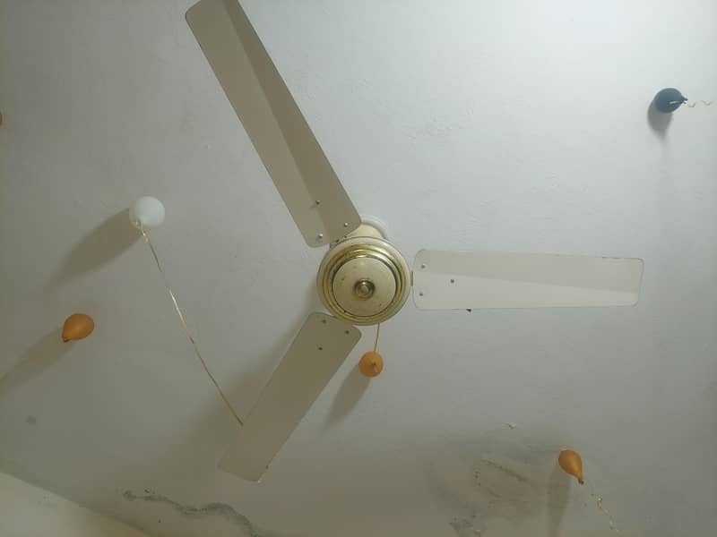Ceiling fan 0