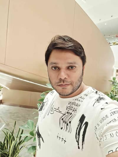Farrukh Ali