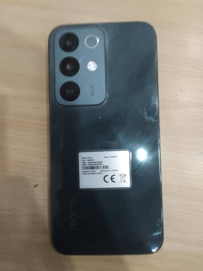 Realme C85 Pro