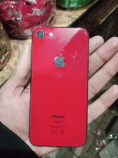 iphone 8 64gb exchange possible.