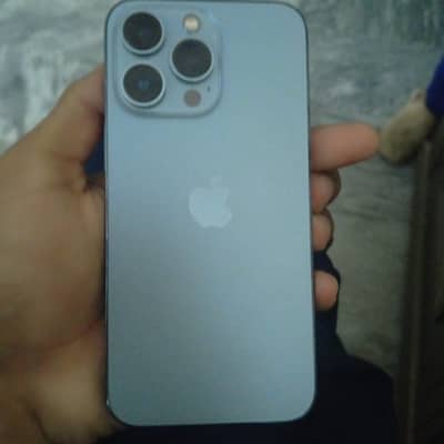 Iphone 13 pro 128 gb jv